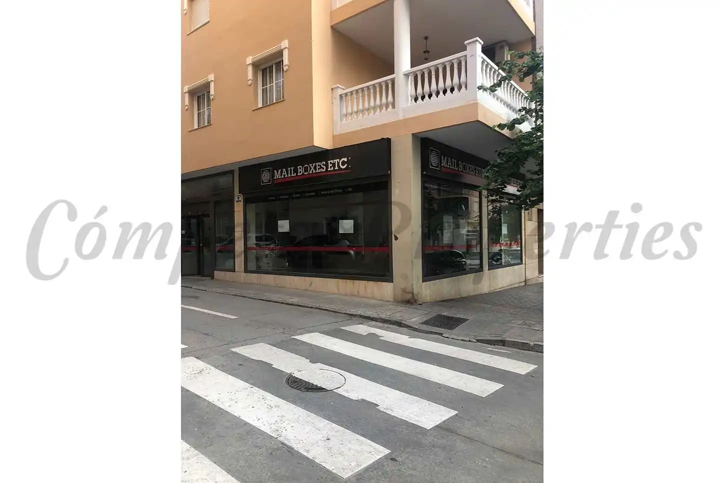 Locale commerciale in affitto a Vélez-Málaga ciudad, imagen 5