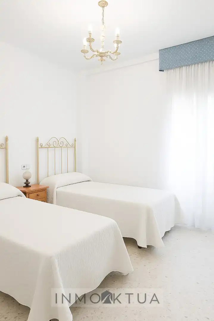 Wohnung mit Terrasse zum Verkauf in Centro, imagen 10