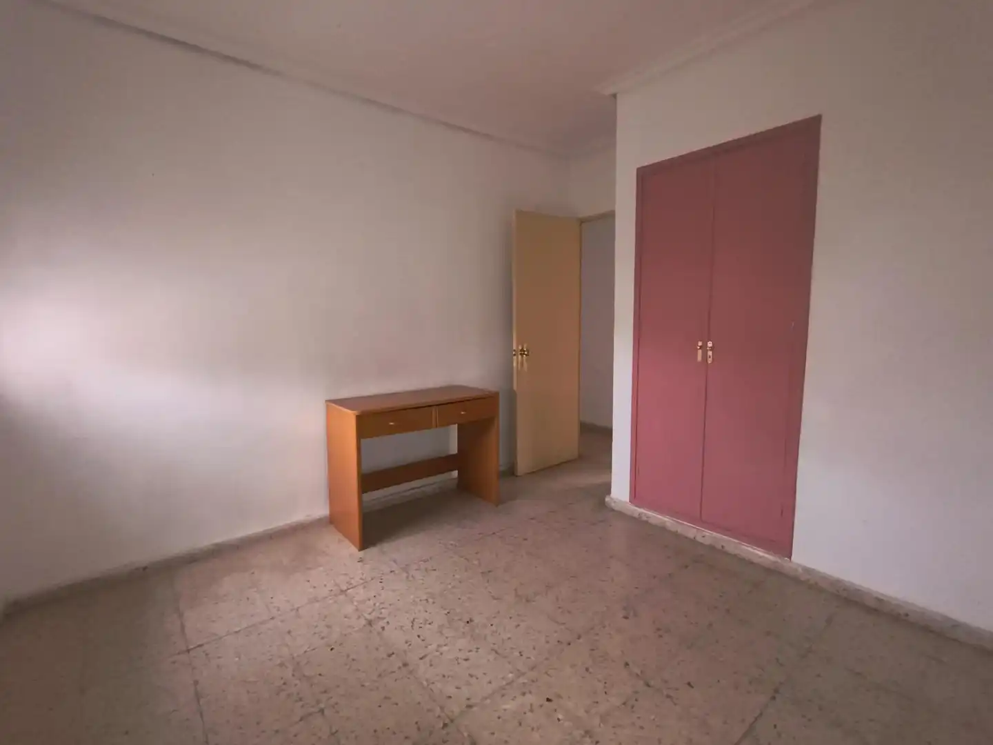 Dormitori de Pis en venda en Cáceres amb Terrassa