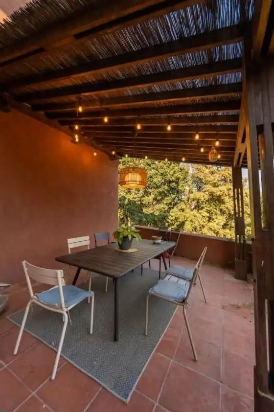 Detached house with pool for sale in Serra de Can Sabater, imagen 33