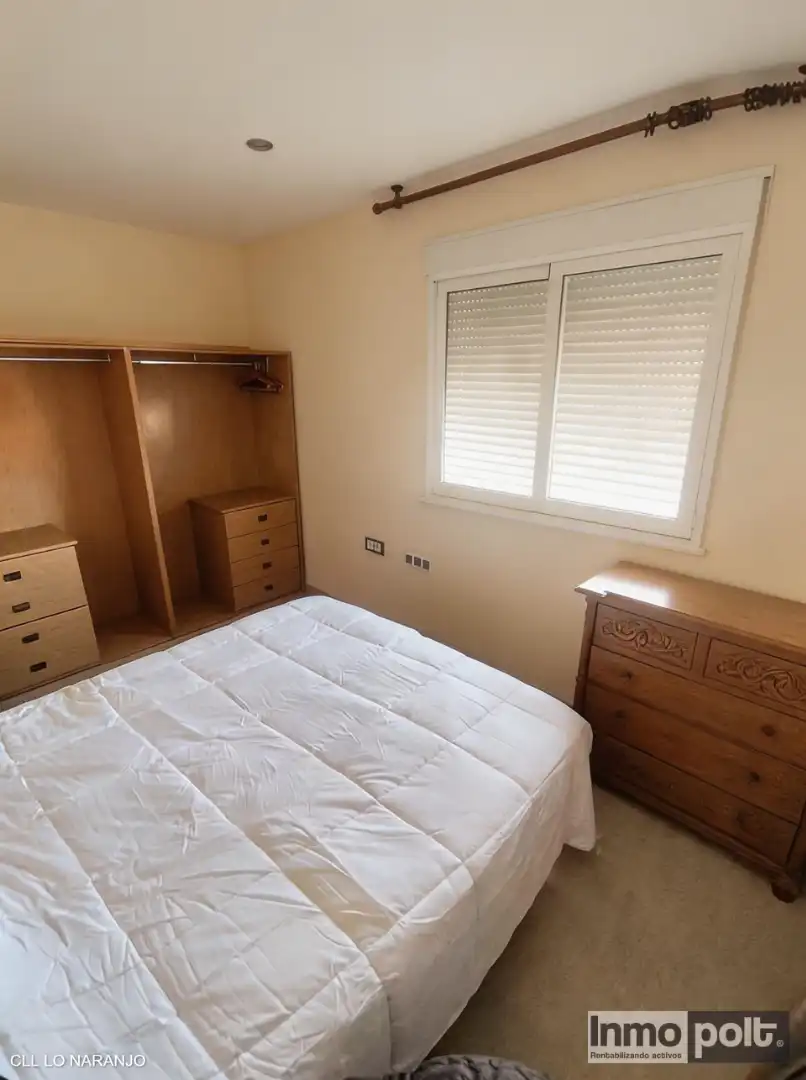 Habitación de Piso en venta en Cartagena con Aire acondicionado, Amueblado y Horno