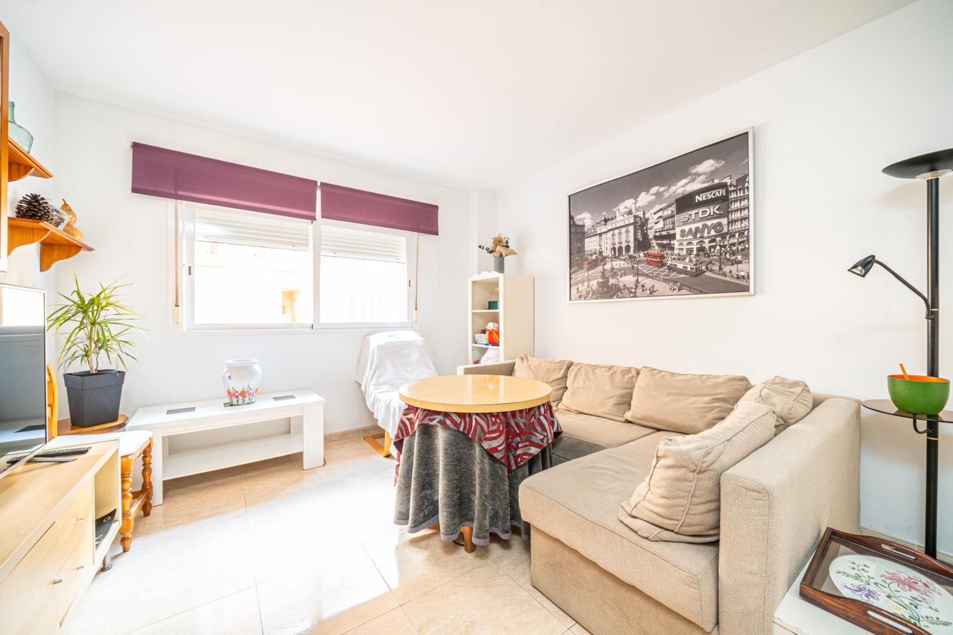 Dormitori de Planta baixa en venda en Campos