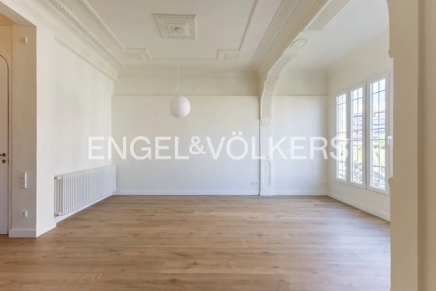 Appartement avec ascenseur à louer à Avinguda del Regne de València, imagen 3