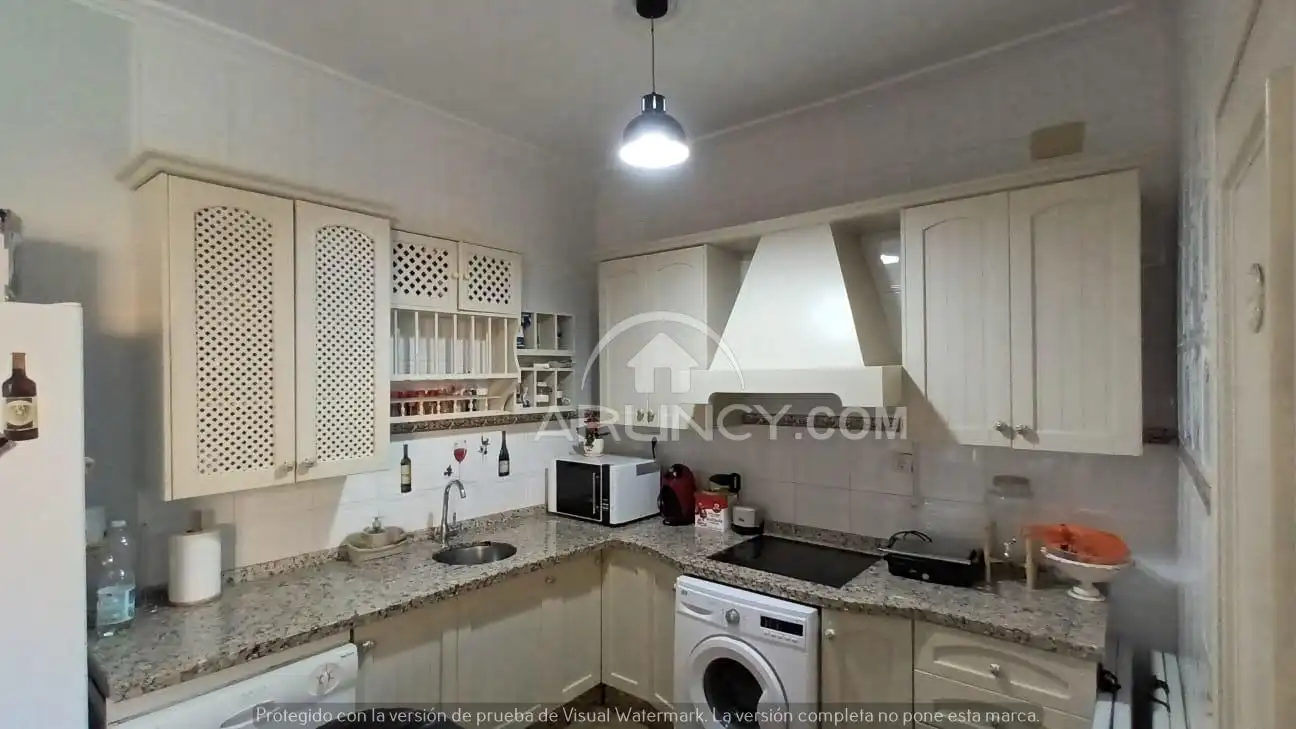 Chalet con piscina en venta en Nueva Alcalá, imagen 8