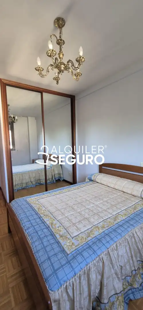 Pis amb ascensor de lloguer a Juan Manuel Sánchez-Ocaña Serrano, imagen 10