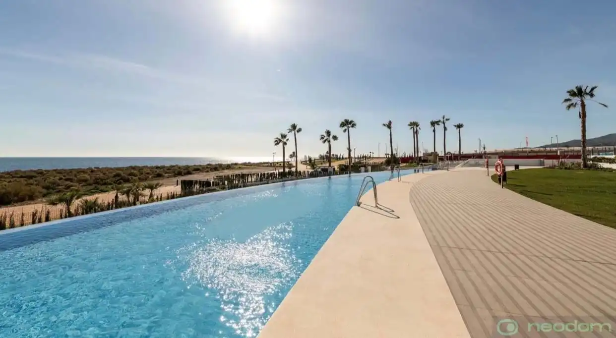 Piso con piscina en venta en C. Viena, imagen 15