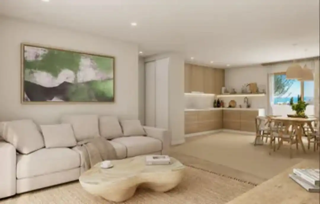 Apartment mit Pool zum Verkauf in Torreblanca del Sol, imagen 4