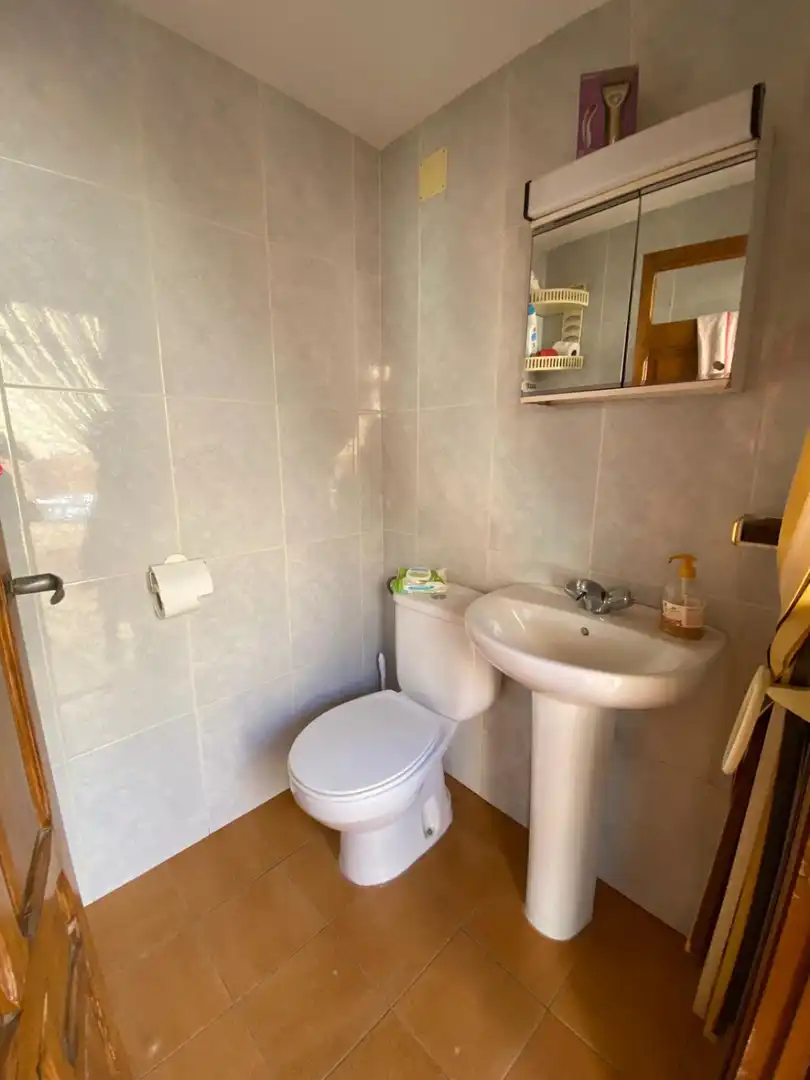 Casa amb terrassa en venda a Quevedo, imagen 13