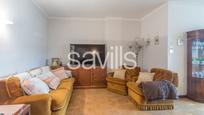 Living room of Apartment for sale in  Barcelona Capital