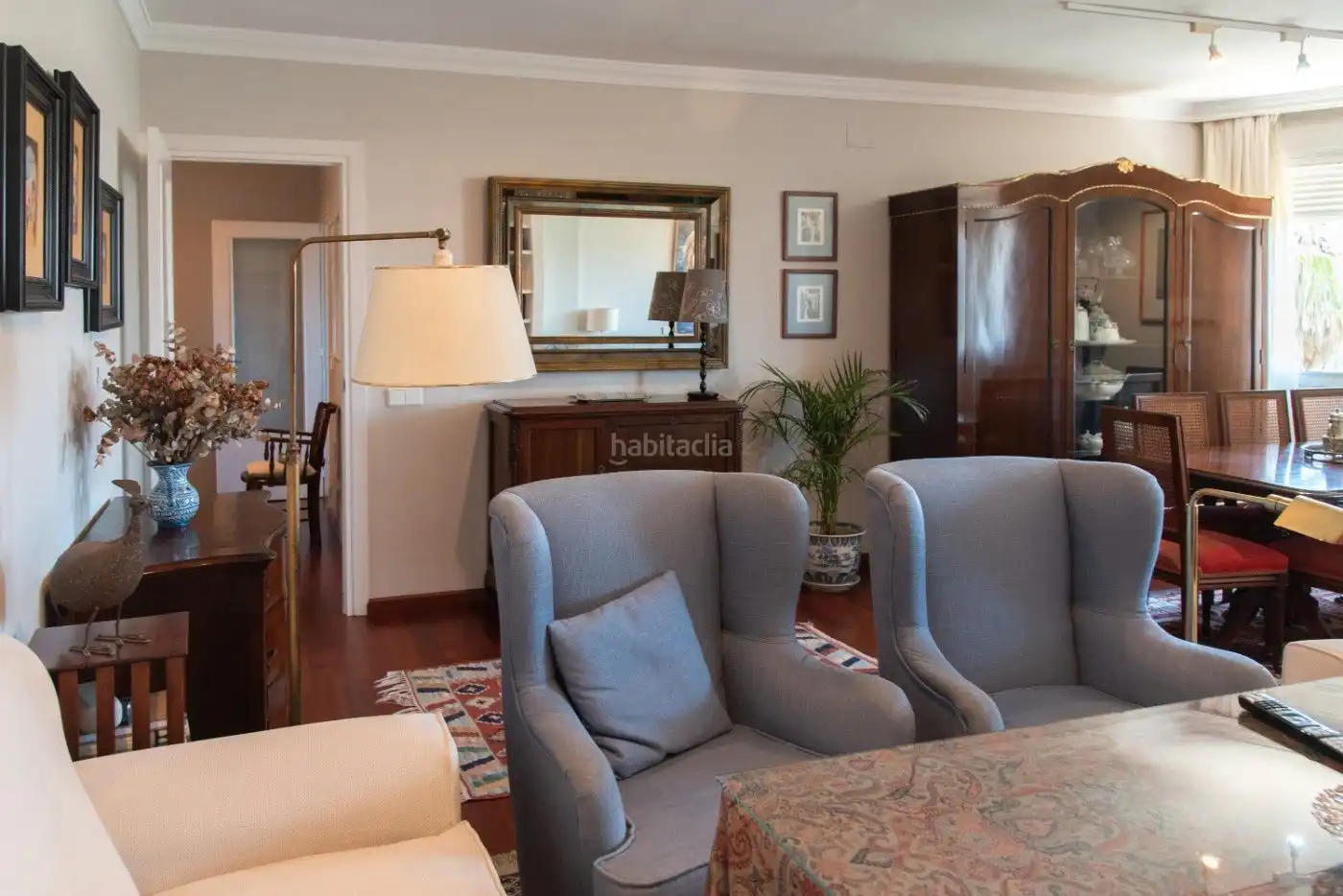 Appartamento con ascensore in vendita a Avenida Manuel Siurot 12, imagen 14