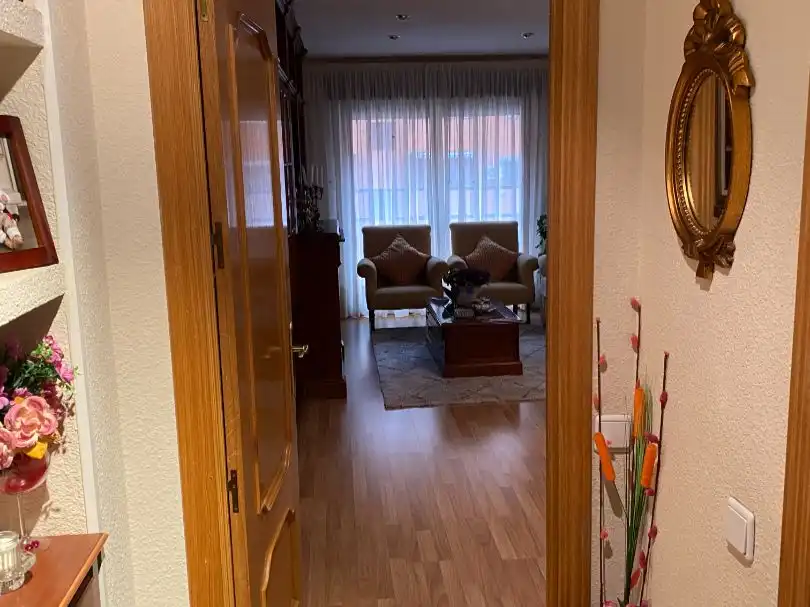 Wohnung mit Aufzug zum Verkauf in laguna de joatzel 2 1, imagen 2