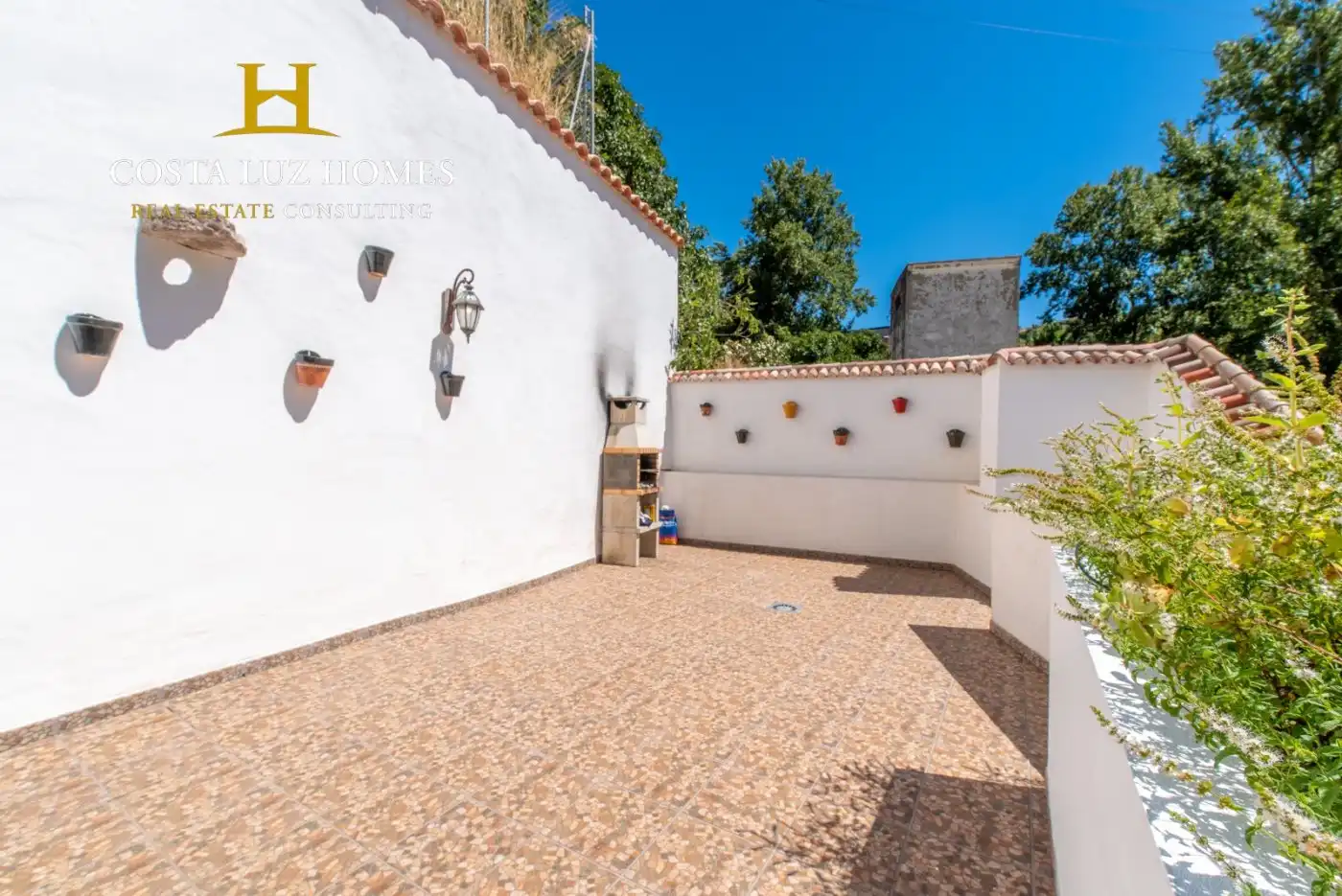Casa o xalet en venda a Alcalá del Valle