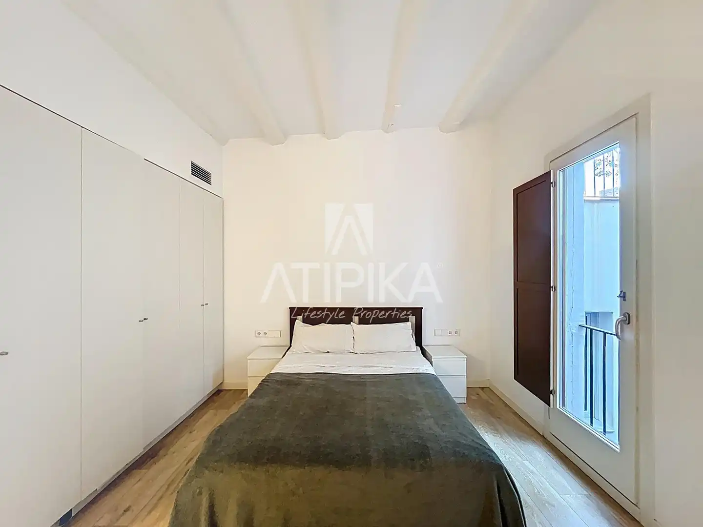 Penthouse mit Terrasse zum Verkauf in Ciutat Vella, imagen 13
