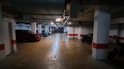 Foto 5 de Garatge en venda a Carrer Baells, de la, Torre-romeu, Sabadell