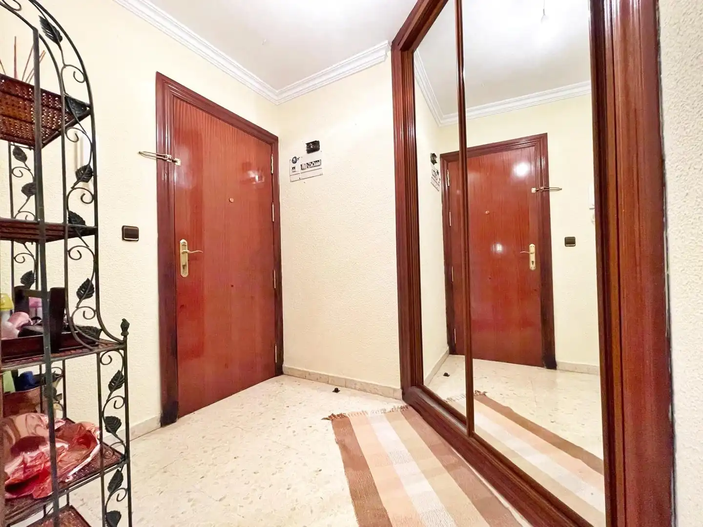 Flat with lift for sale in Martiricos - La Roca, imagen 35