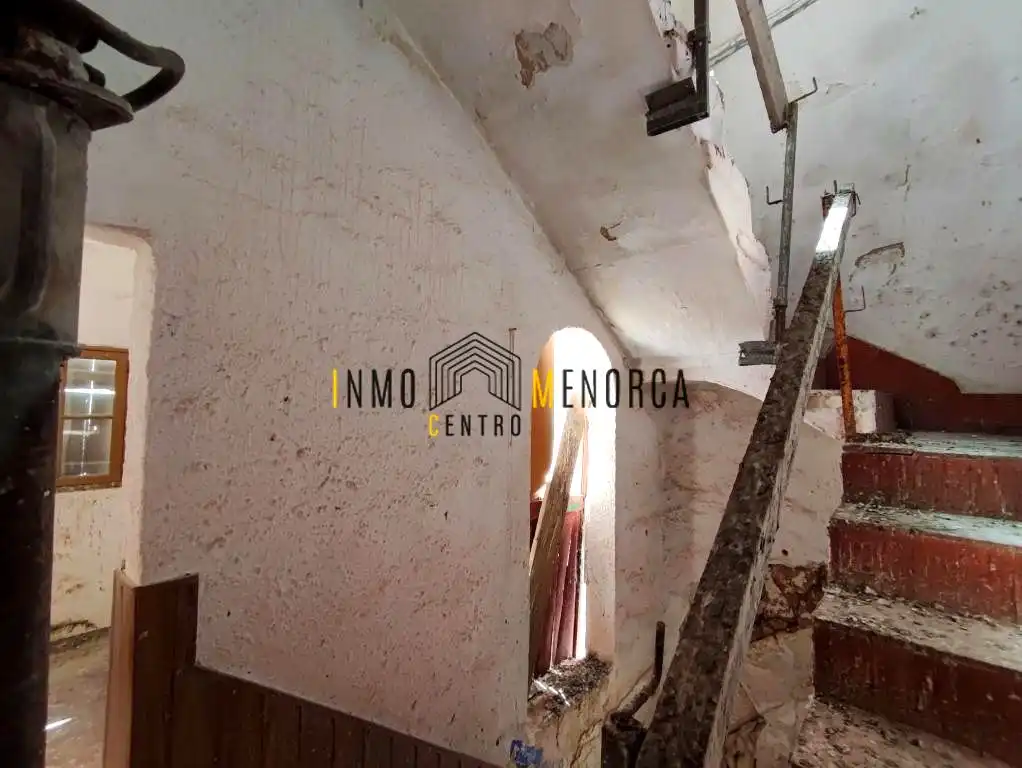 Casa o xalet en venda en Ciutadella de Menorca amb Terrassa