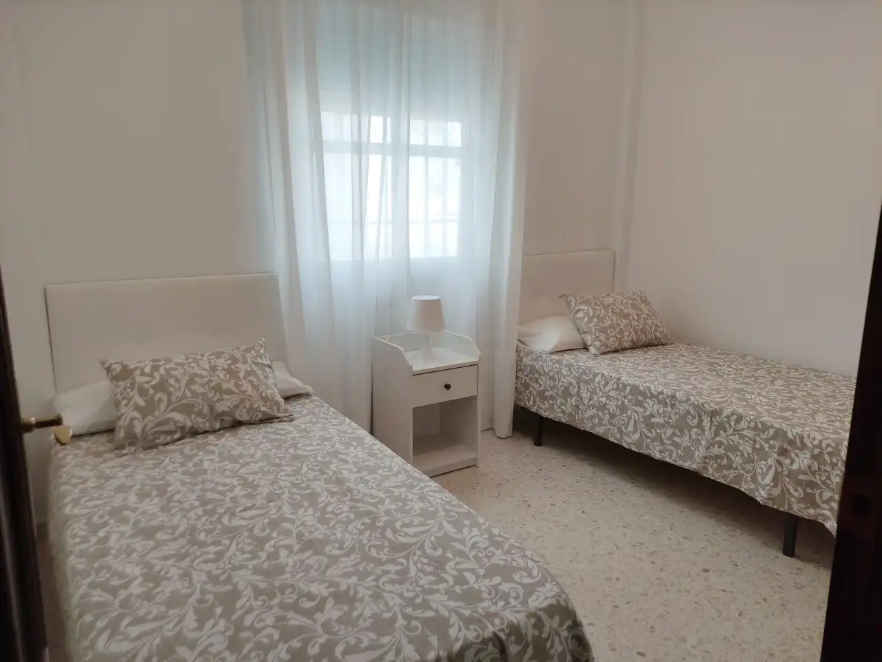 Flat with terrace to rent in Calle Sargenta 18, imagen 14