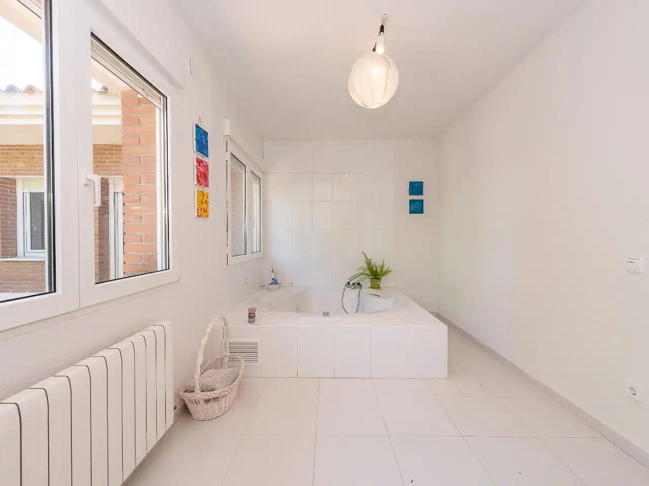 Casa amb jardí en venda a avenida sierra 1, imagen 66