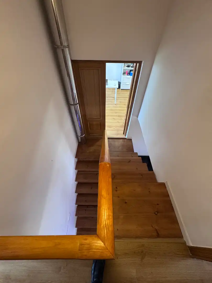 Casa adosada en venta en Benicasim / Benicàssim con Aire acondicionado, Calefacción y Jardín privado