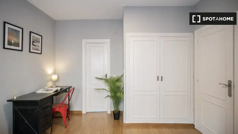 Habitación en Palos de Moguer