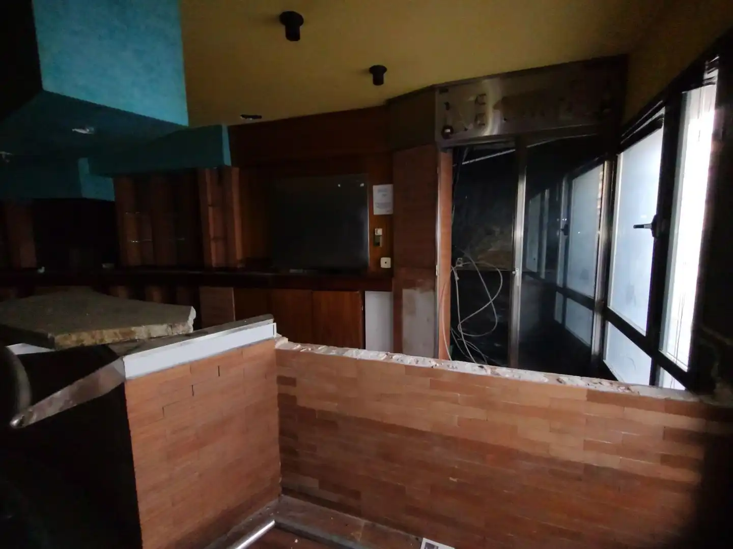 Commercial properties for sale in Capitán Cortés, 3, Cantalejo