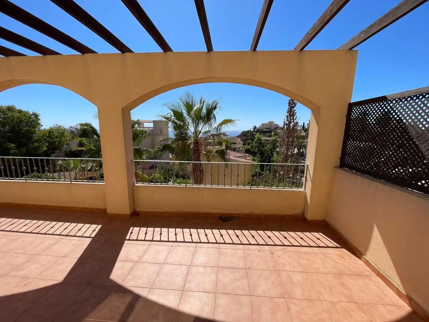 Apartamento con ascensor en venta en Los Collados-Los Geraneos, imagen 3