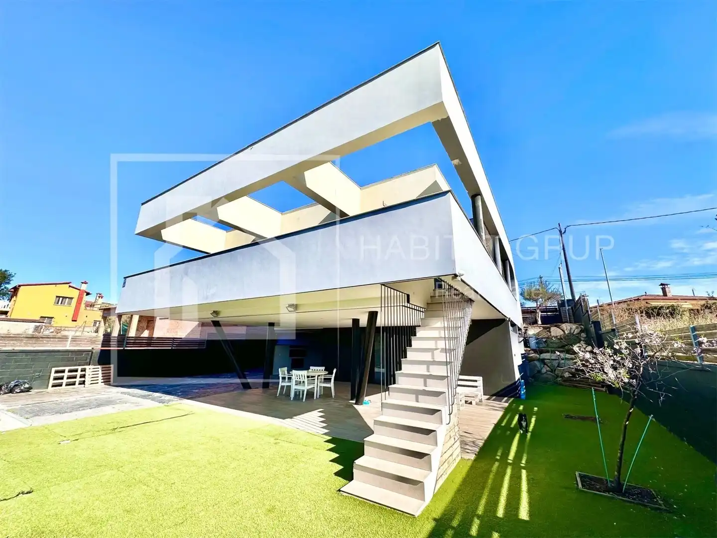 Casa in vendita a Caldes de Malavella