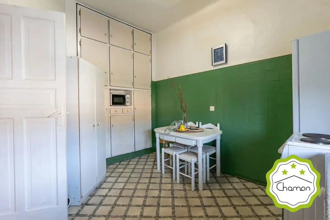 Kitchen of Flat for sale in Arrigorriaga  with Terrace