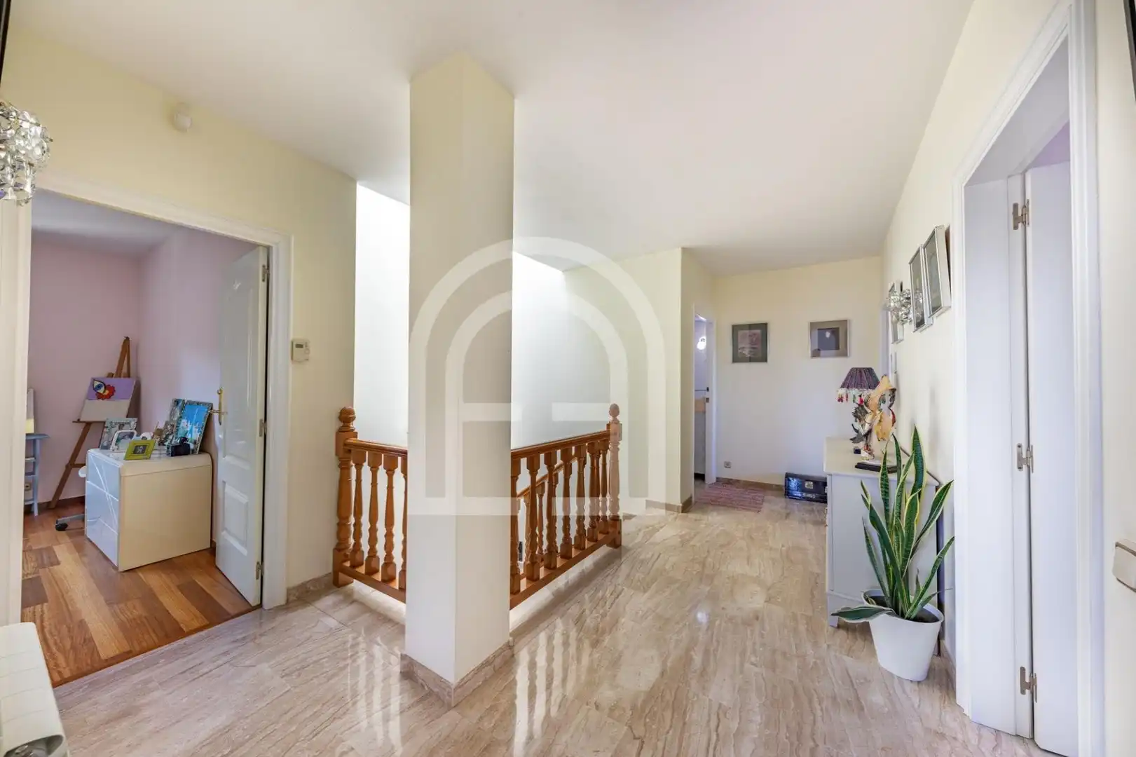 Casa o chalet en venta en Badalona con Calefacción, Jardín privado y Terraza
