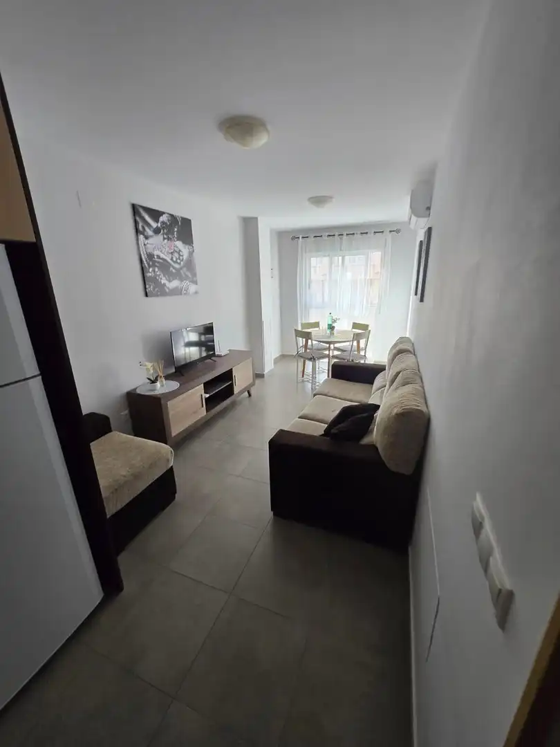 Apartament amb ascensor en venda a Zona Carrefour - Urbanizaciones, imagen 3