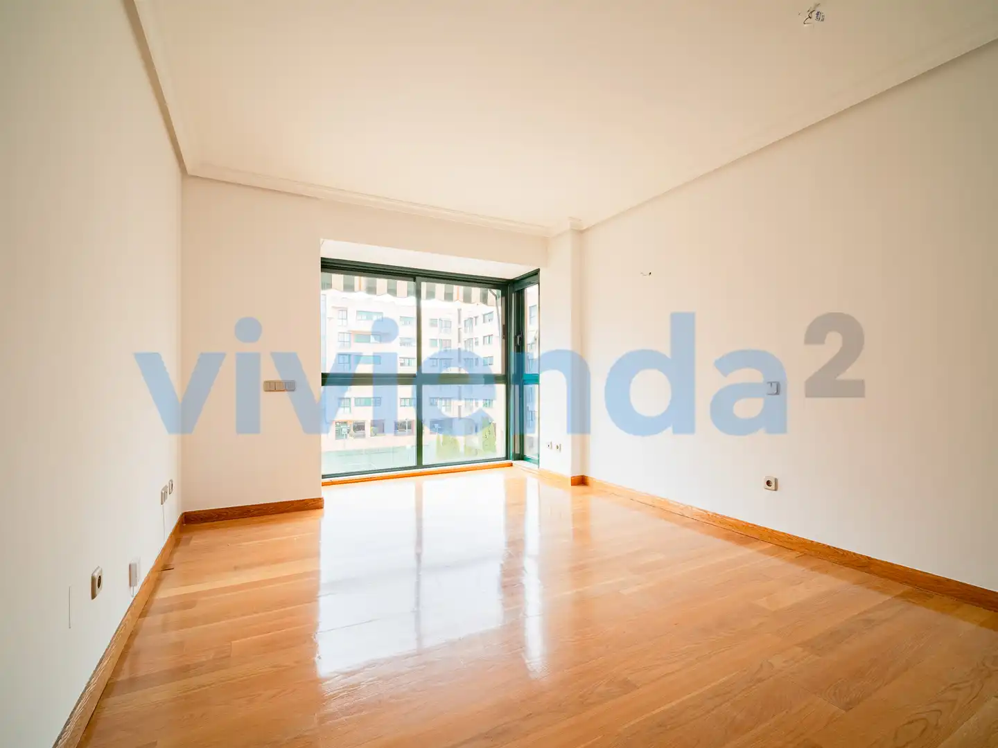 Appartement avec terrasse à louer à Avenida de los Arces, imagen 3