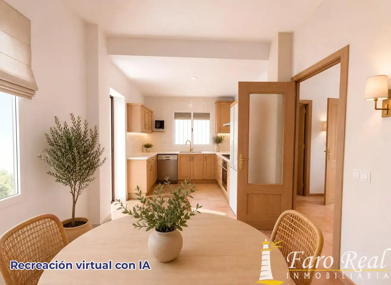 Haus zum Verkauf in Bonanza - Avda de Huelva - Barrio Andalucia, imagen 9