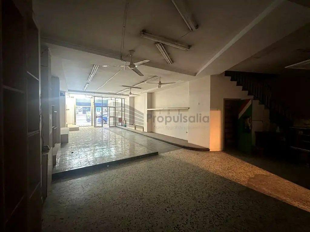 Local comercial de lloguer a Calle de Jorge Cocci, imagen 14