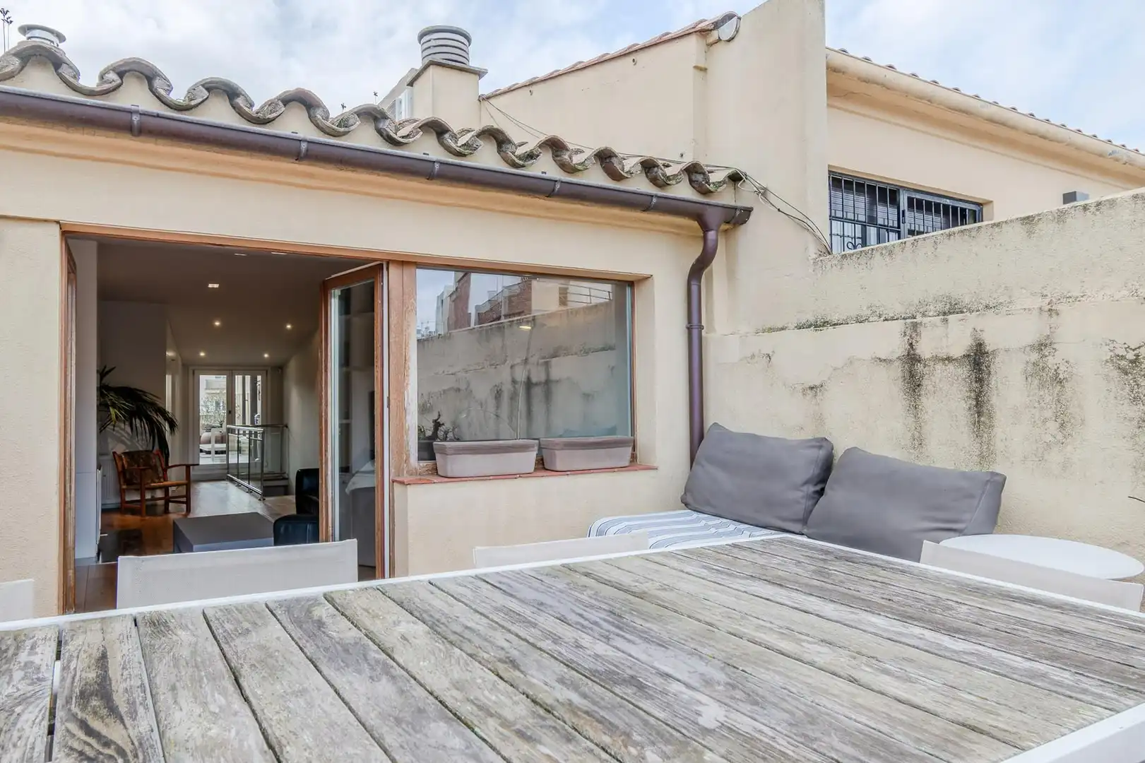 Penthouse with lift for sale in S FRANCESC, imagen 12