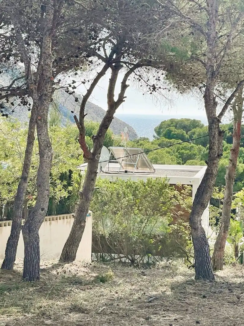 Villa avec piscine à vendre à El Portet - Pla de Mar, imagen 5