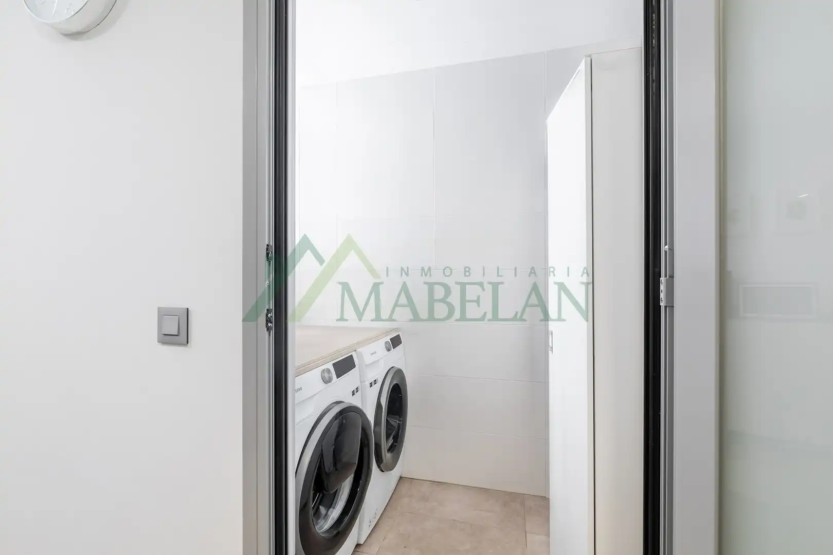 Bedroom of Flat for rent in Las Rozas de Madrid  with Air Conditioner, Heating and Private garden