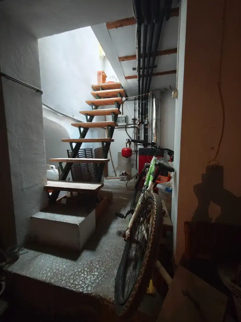 Finca rústica en venda en Sa Pobla amb Aire condicionat