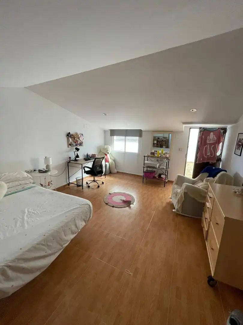 Casa o xalet en venda en Córdoba amb Aire condicionat, Parquet i Terrassa