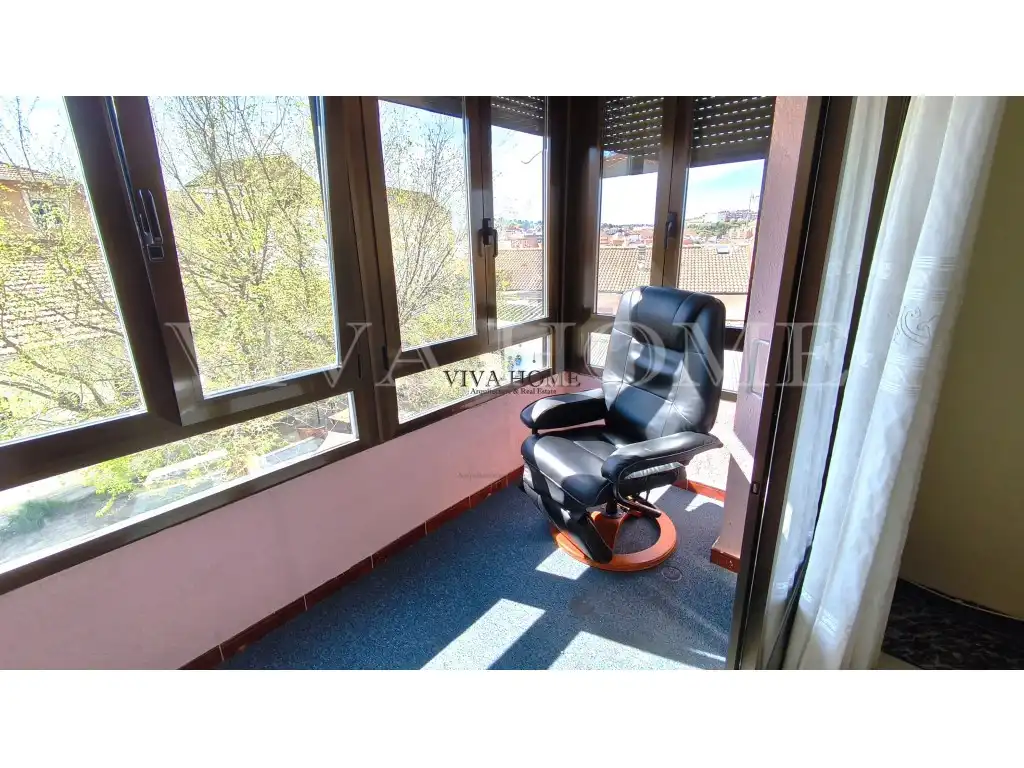 Bedroom of Houses for sale in Arganda del Rey