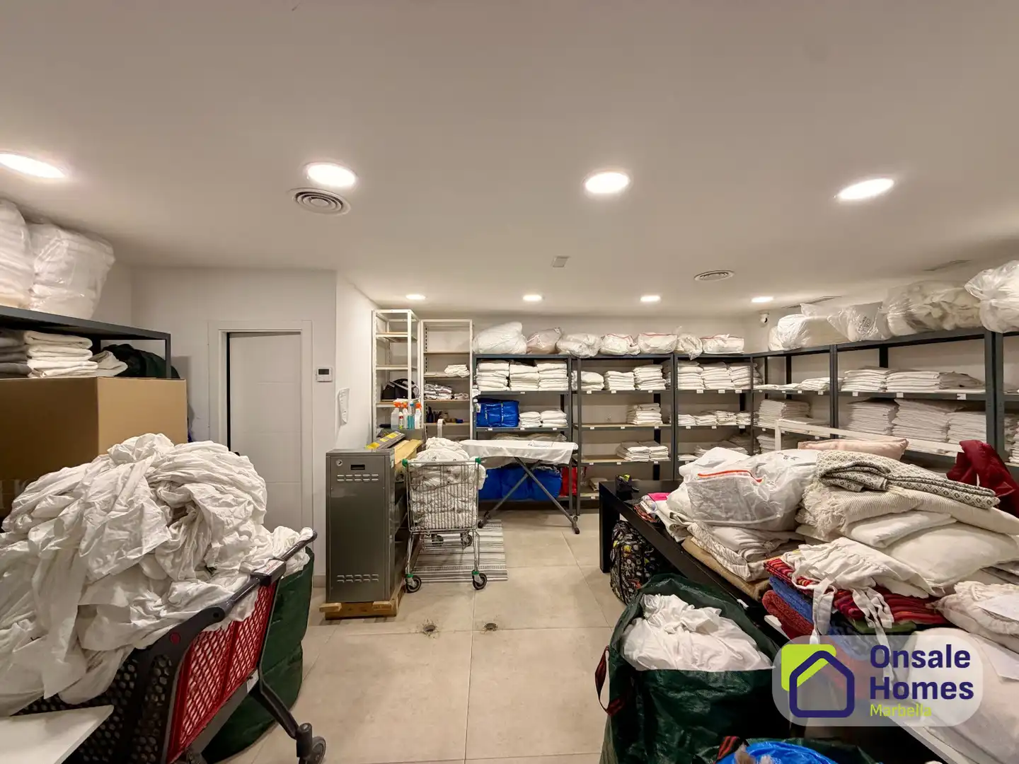 Local en venta en Marbella Centro