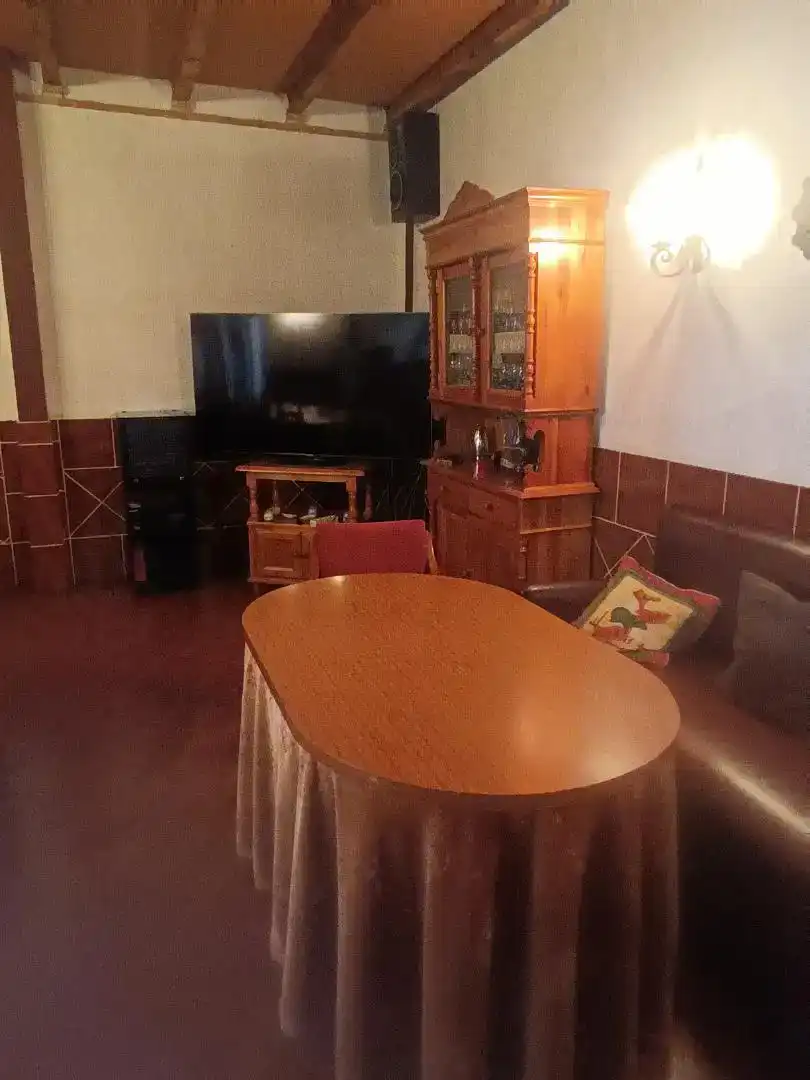 Sala d'estar de Dúplex en venda en Torrenueva amb Traster