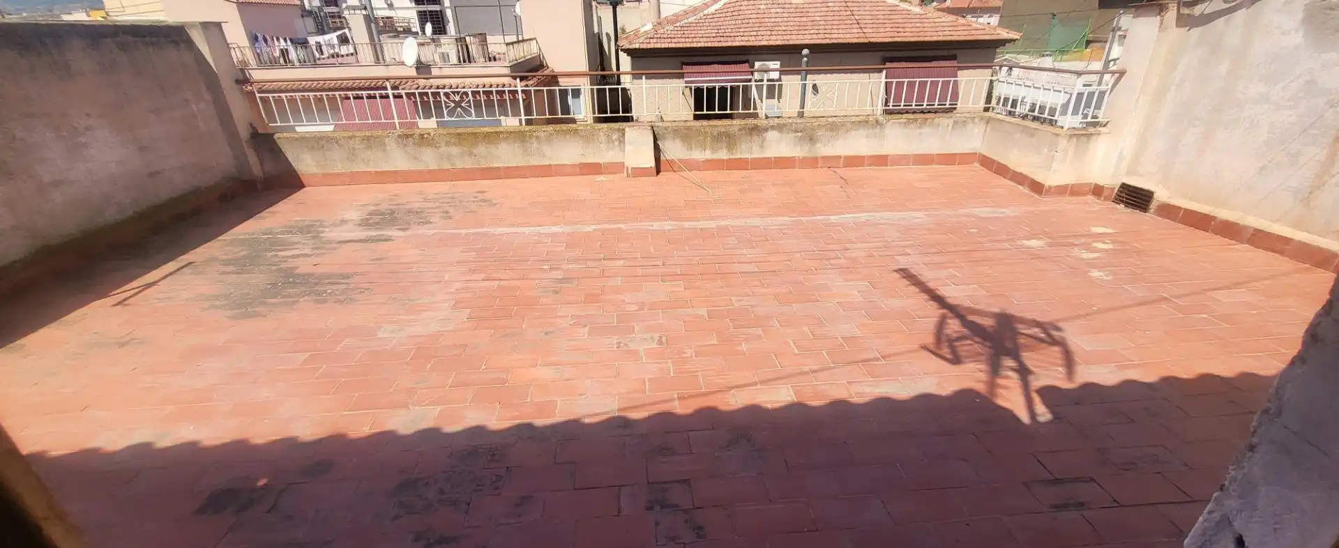 Terraza de Piso en venta en Archena con Terraza, Amueblado y Balcón