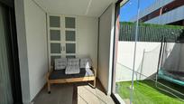 Balcony of Flat for sale in Sopelana  with Heating, Private garden and Terrace