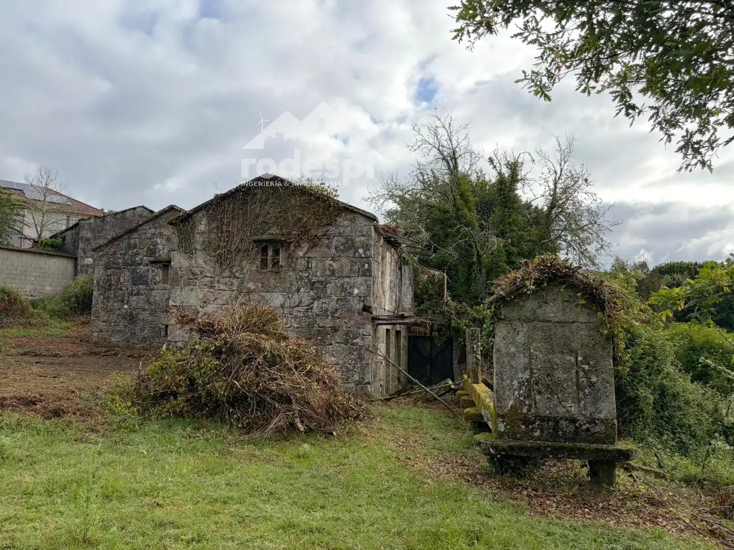 Maison à vendre à A Cañiza, imagen 3
