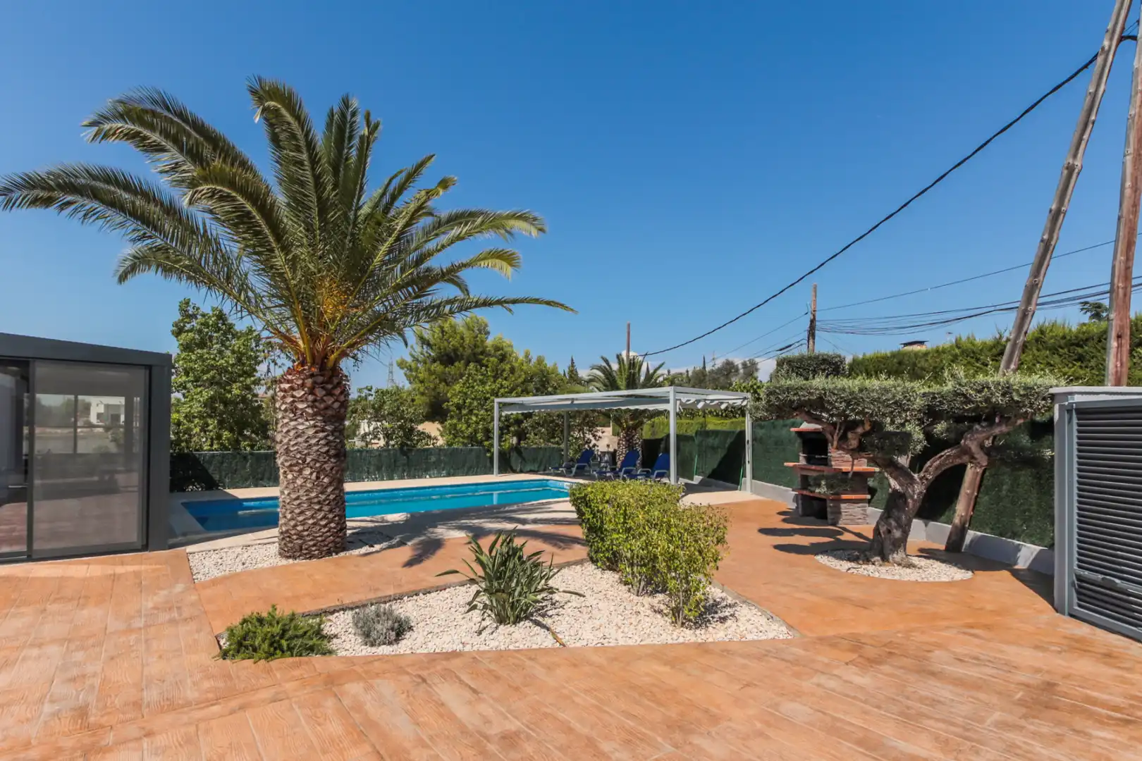 Detached house with pool for sale in Urbanitzacions, imagen 4
