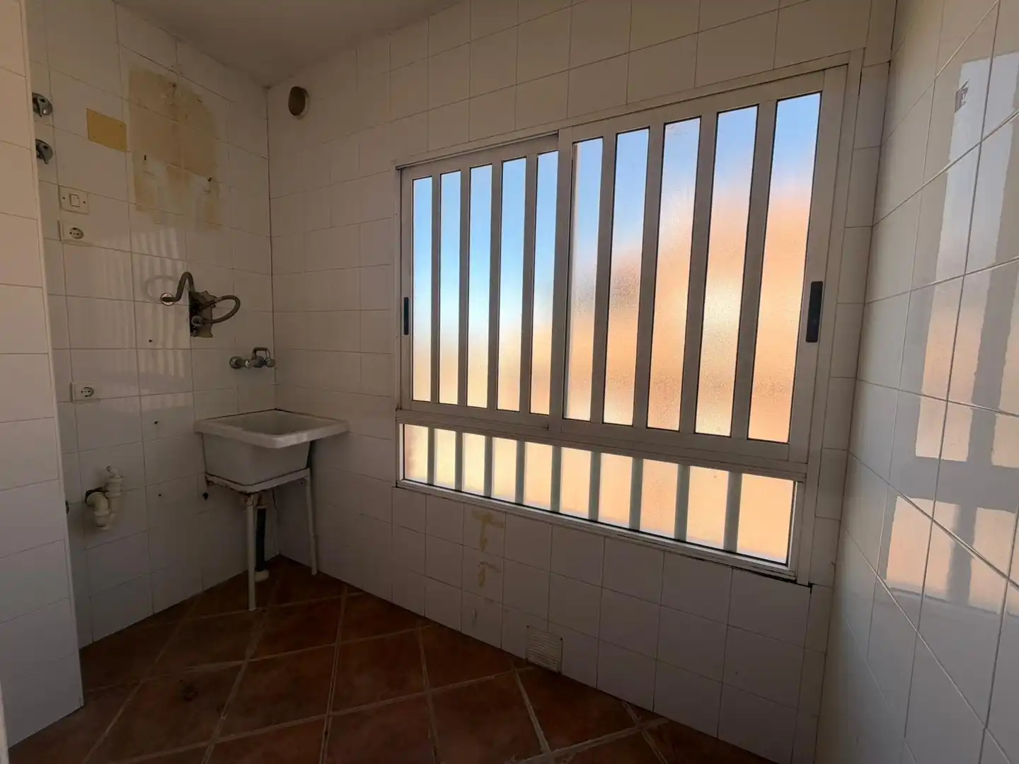 Badezimmer von Wohnungen zum Verkauf in Almoradí