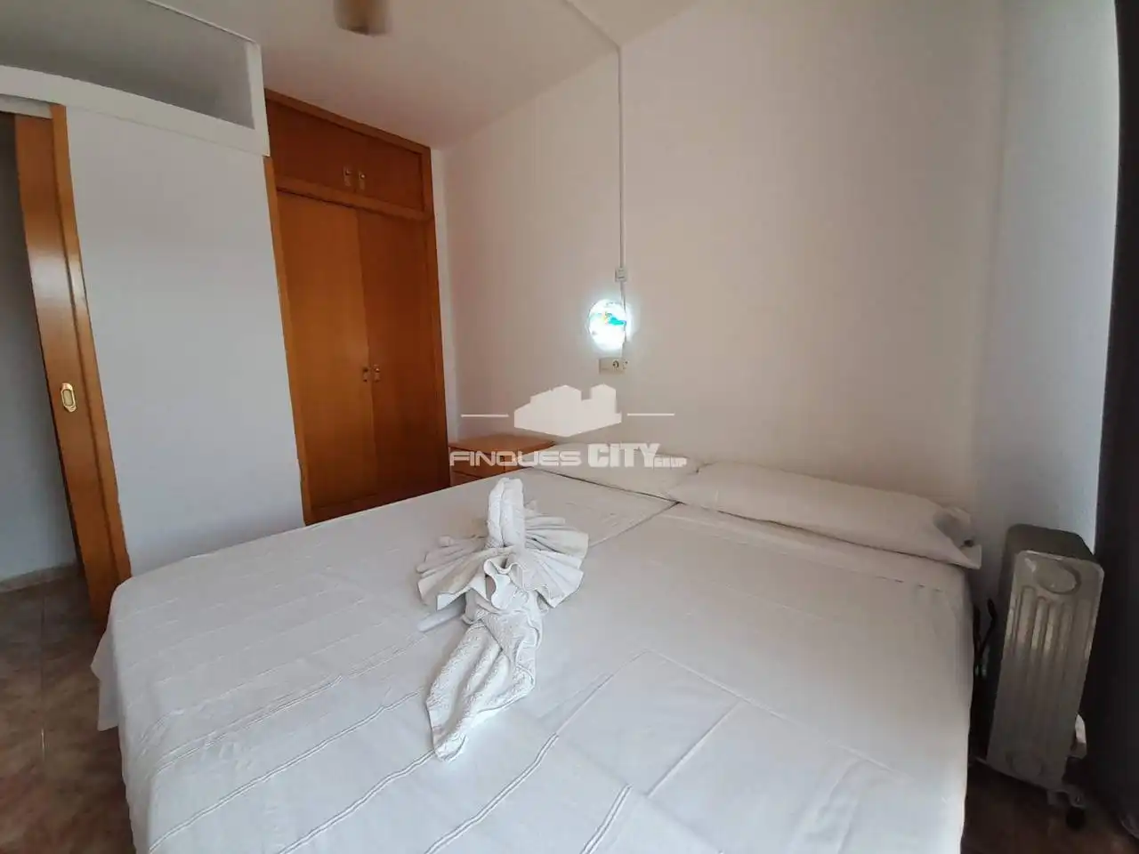 Apartament amb terrassa de lloguer a Calle Sant Jaume, imagen 9