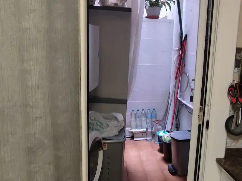 Flat with lift for sale in Carrer de la Conca de Tremp 110, imagen 14