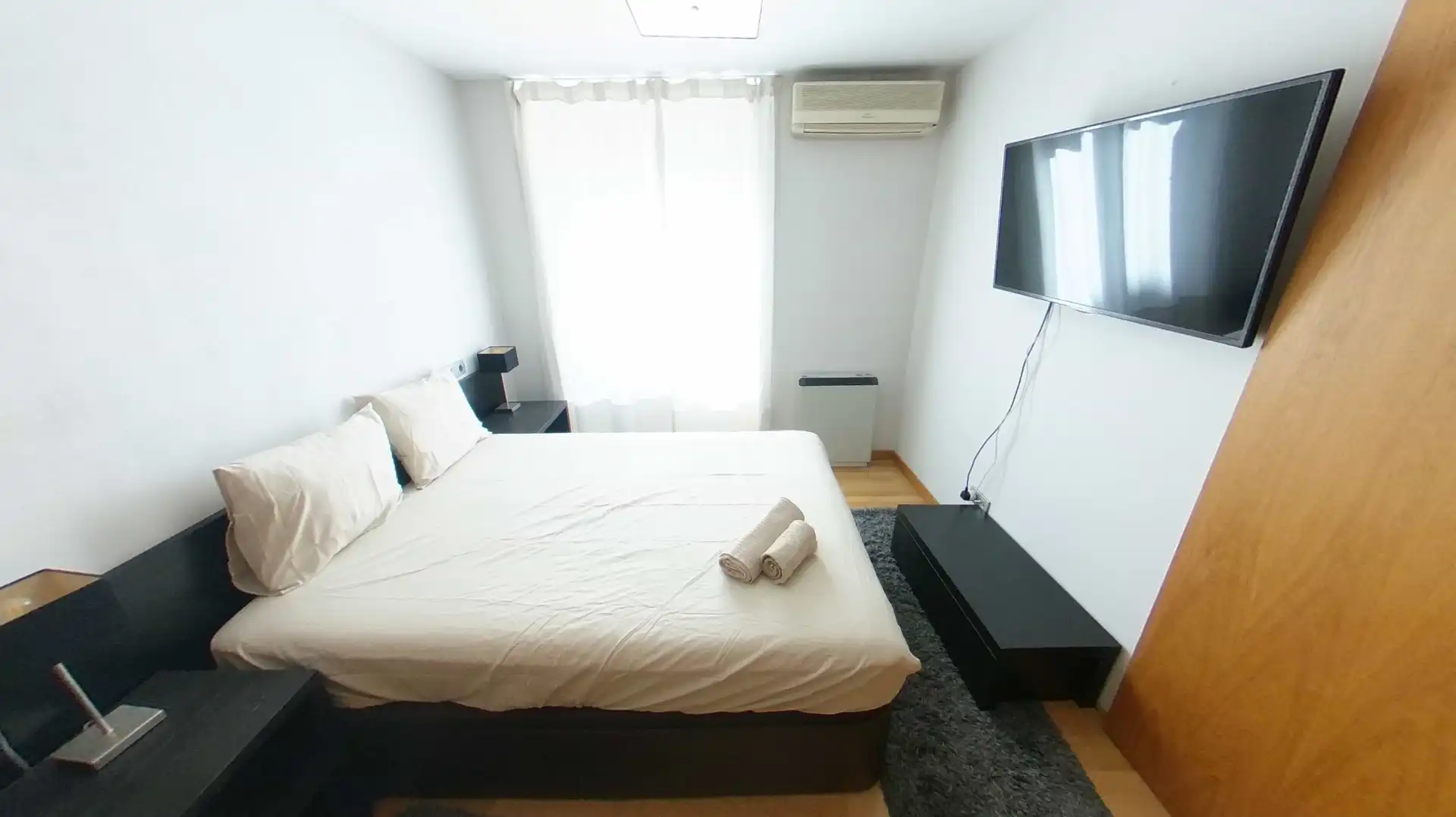 Flat to rent in Plaza de Carlos Cambronero, imagen 10