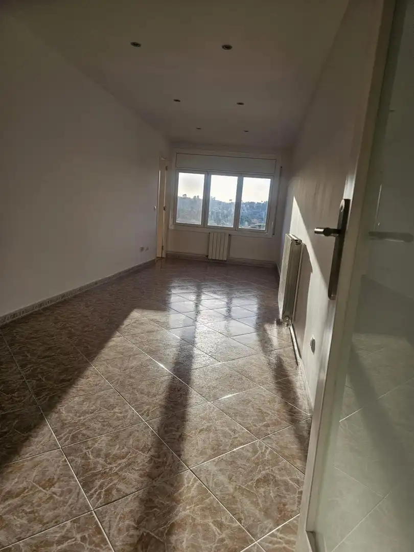 Sala de estar de Piso en venta en Esparreguera